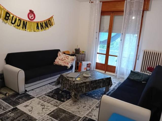 Appartamento in vendita a Cavezzo MO