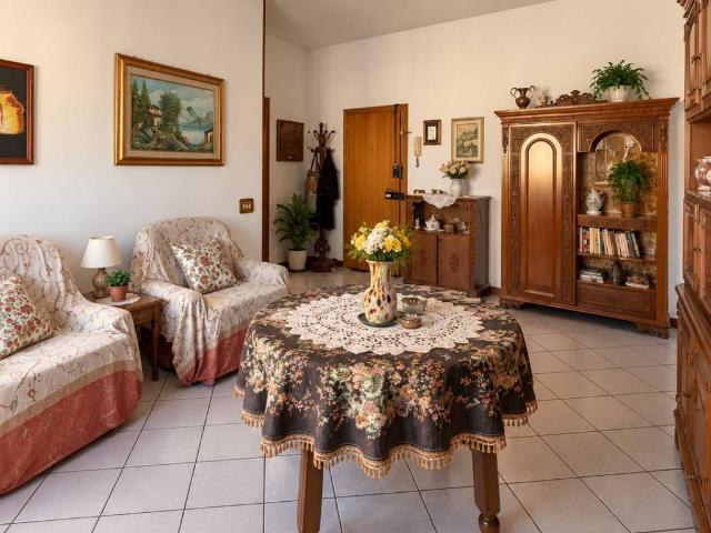 Appartamento in vendita a Cavezzo MO
