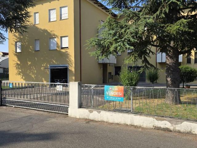 Appartamento in vendita a Cavezzo MO