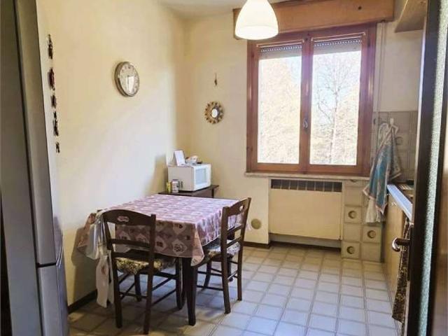 Appartamento in vendita a Cavezzo MO