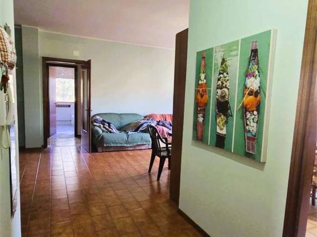 Appartamento in vendita a Cavezzo MO