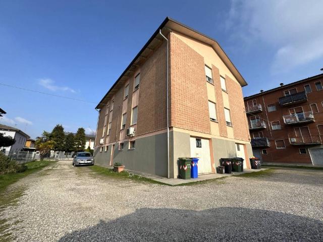 Appartamento in vendita a Cavezzo MO