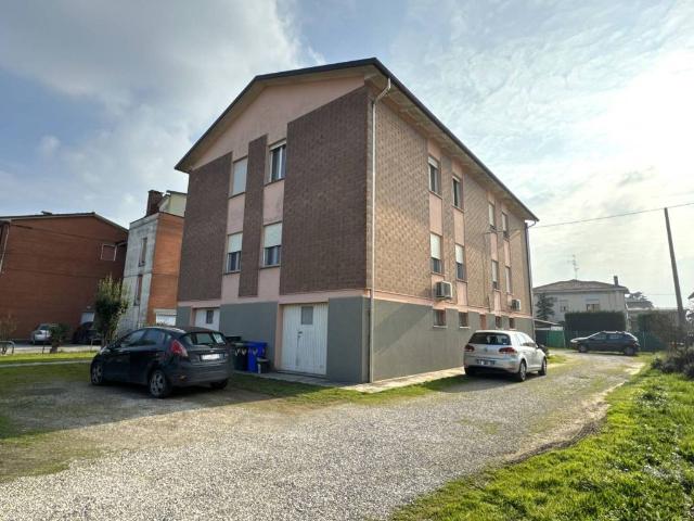 Appartamento in vendita a Cavezzo MO