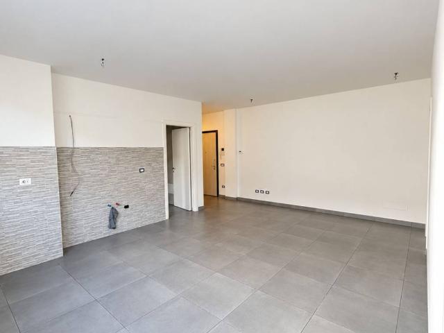 Appartamento in vendita a Cavezzo MO