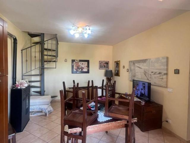 Appartamento in vendita a Cave RM