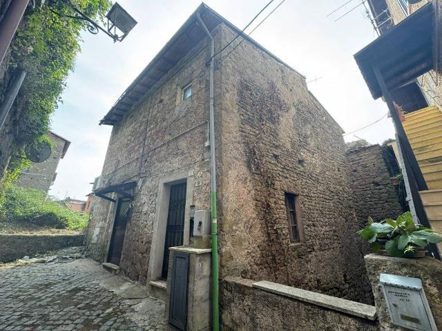 Appartamento in vendita a Cave RM