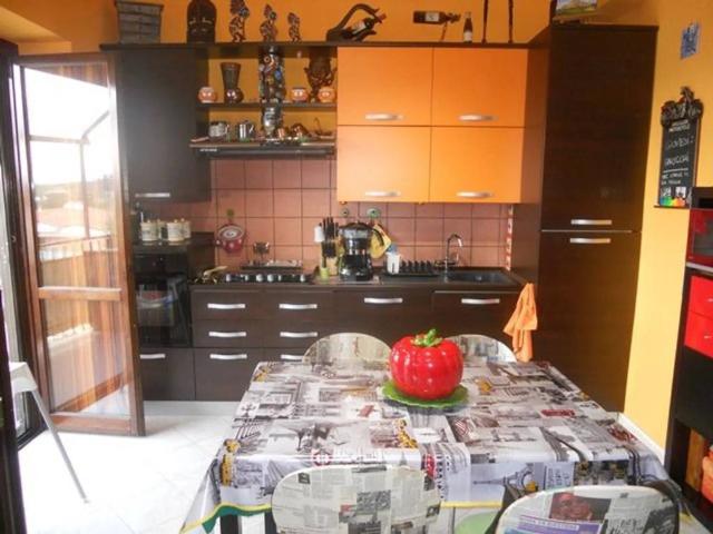 Appartamento in vendita a Cave RM