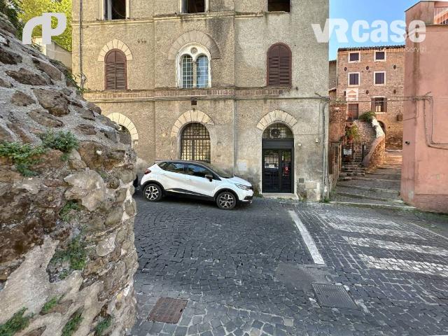 Appartamento in vendita a Cave RM
