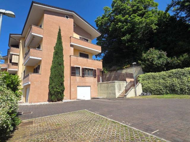 Appartamento in vendita a Cave RM