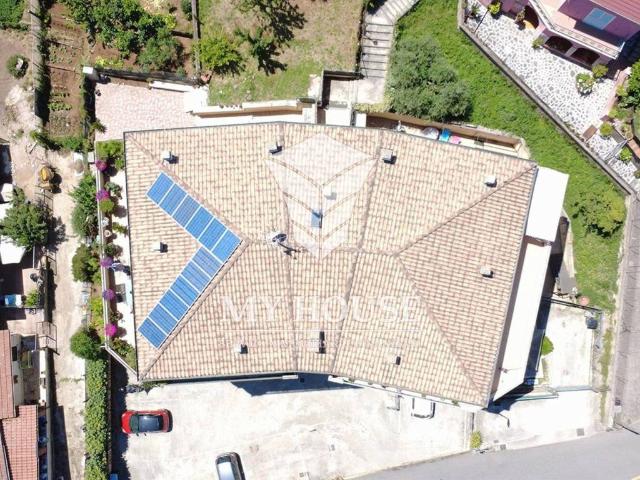 Appartamento in vendita a Cave RM