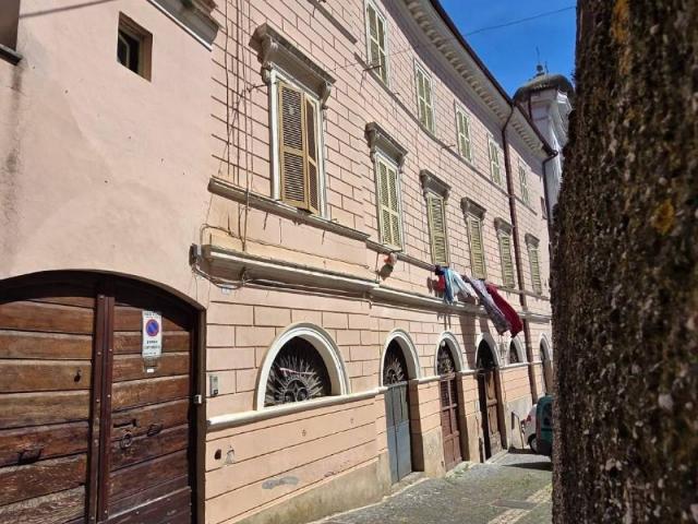 Appartamento in vendita a Cave RM