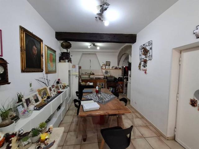 Appartamento in vendita a Cave RM