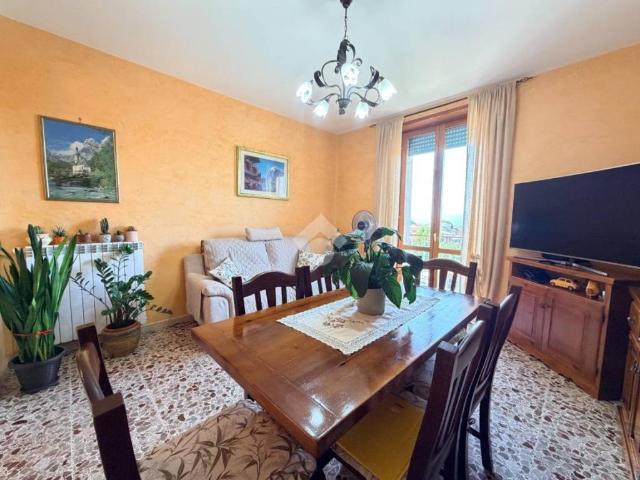 Appartamento in vendita a Cave RM