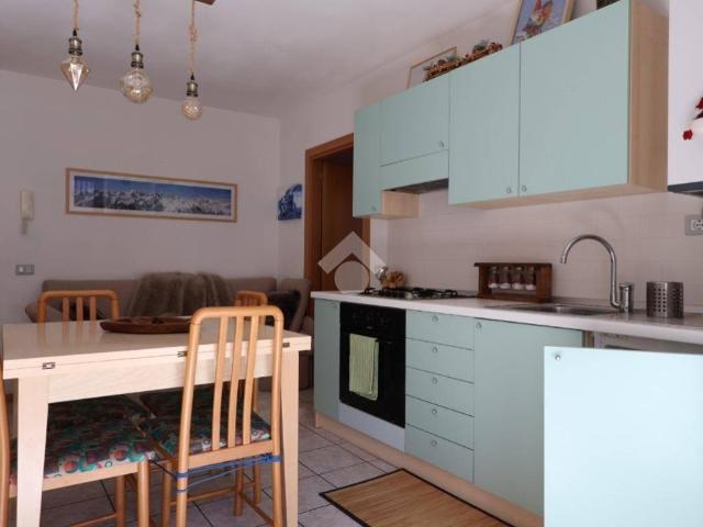 Appartamento in vendita a Cavedago TN