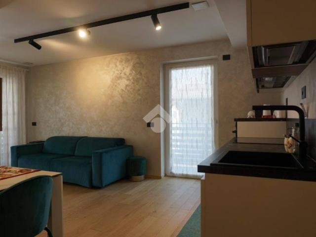 Appartamento in vendita a Cavedago TN