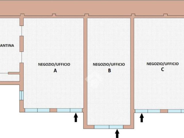 Appartamento in vendita a Cavedago TN