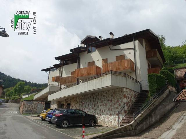 Appartamento in vendita a Cavedago TN