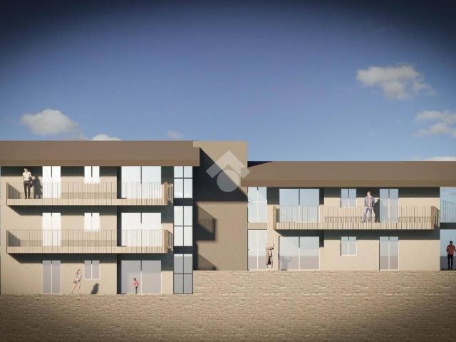 Appartamento in vendita a Cavedago TN