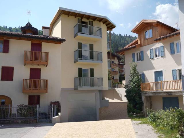 Appartamento in vendita a Cavedago TN
