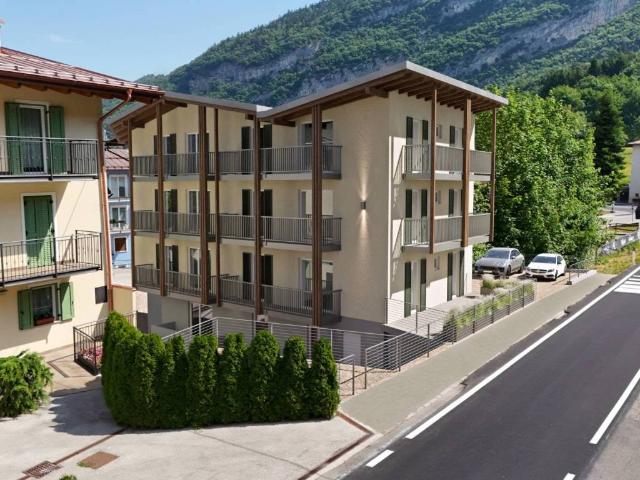 Appartamento in vendita a Cavedago TN