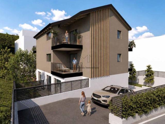Appartamento in vendita a Cavedine TN