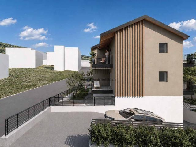 Appartamento in vendita a Cavedine TN