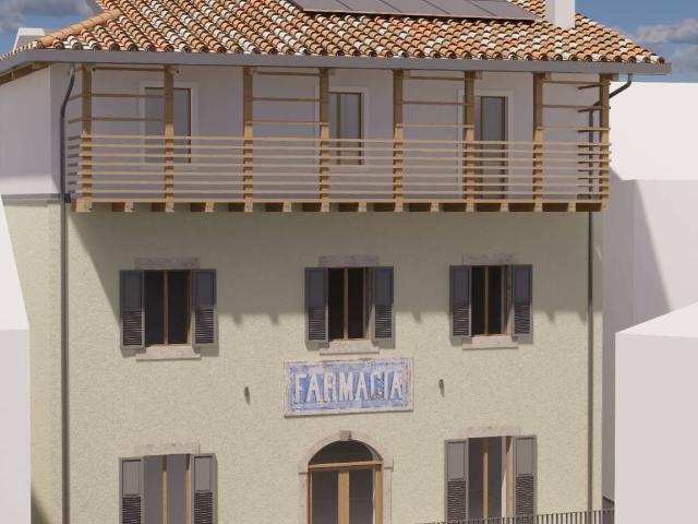 Appartamento in vendita a Cavedine TN