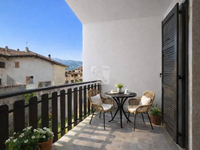 Appartamento in vendita a Cavedine TN