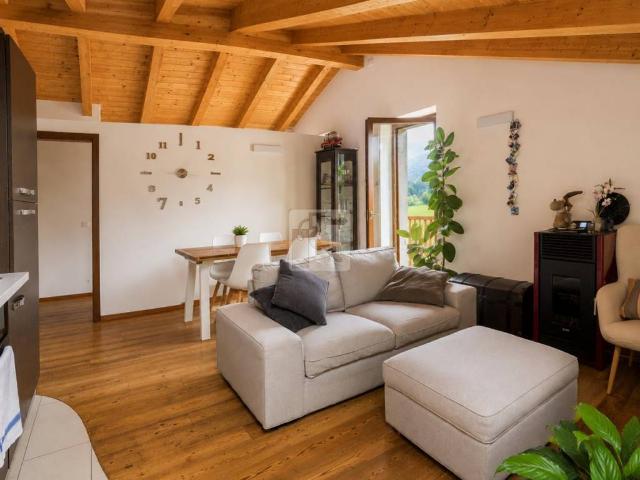 Appartamento in vendita a Cavedine TN