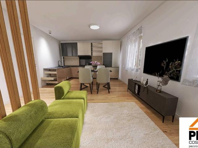 Appartamento in vendita a Cavedine TN