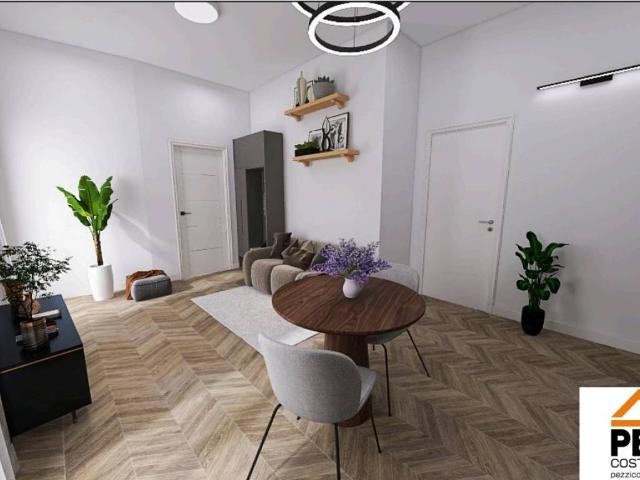 Appartamento in vendita a Cavedine TN