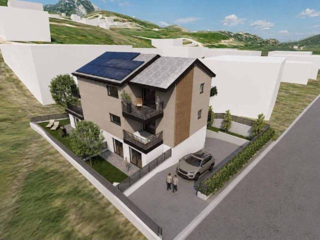 Appartamento in vendita a Cavedine TN