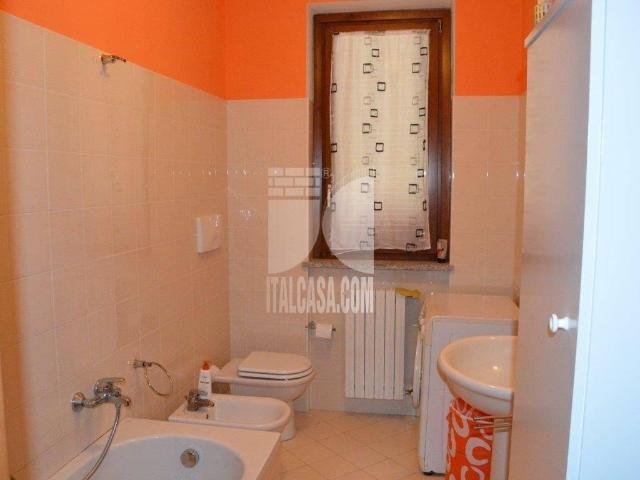 Appartamento in vendita a Cavenago d'Adda LO