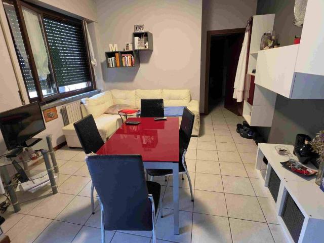 Appartamento in vendita a Cavenago d'Adda LO