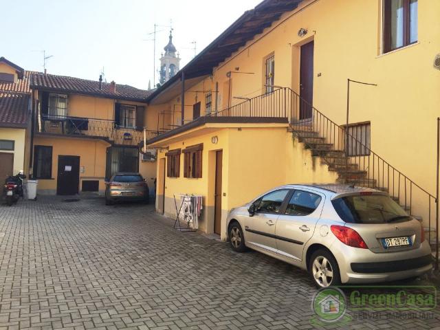APPARTAMENTO in VENDITA a CAVENAGO DI BRIANZA CAVENAGO DI BRIANZA di 2 vani