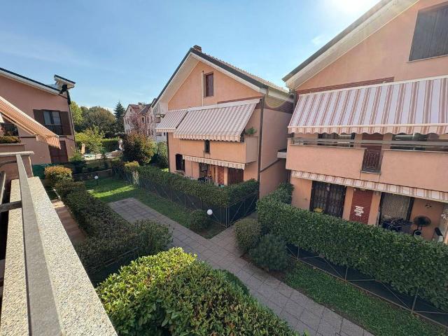 Appartamento in vendita a Cavenago di Brianza MB