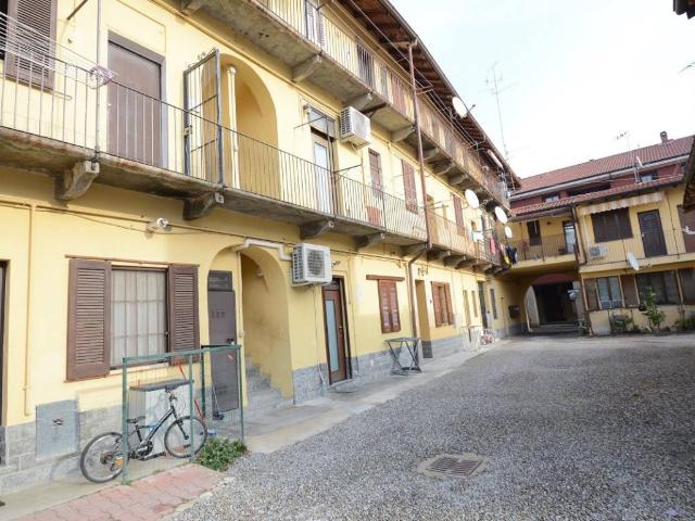 Appartamento in vendita a Cavenago di Brianza MB