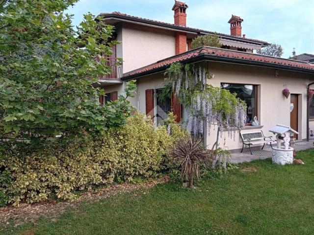 Appartamento in vendita a Cavernago BG