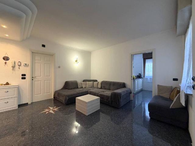 Appartamento in vendita a Cavernago BG