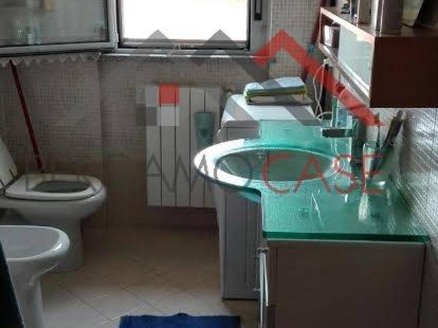 Appartamento in vendita a Cavernago BG