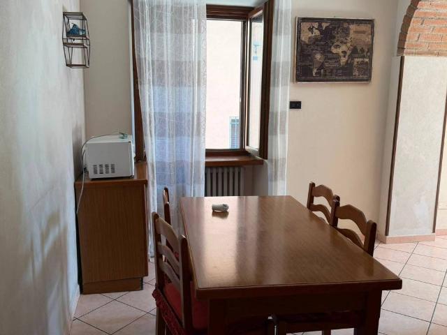Appartamento in vendita a Cavriana MN