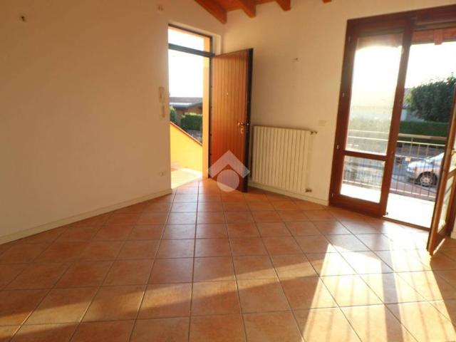 Appartamento in vendita a Cavriana MN