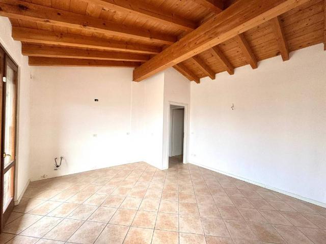 Appartamento in vendita a Cavriana MN