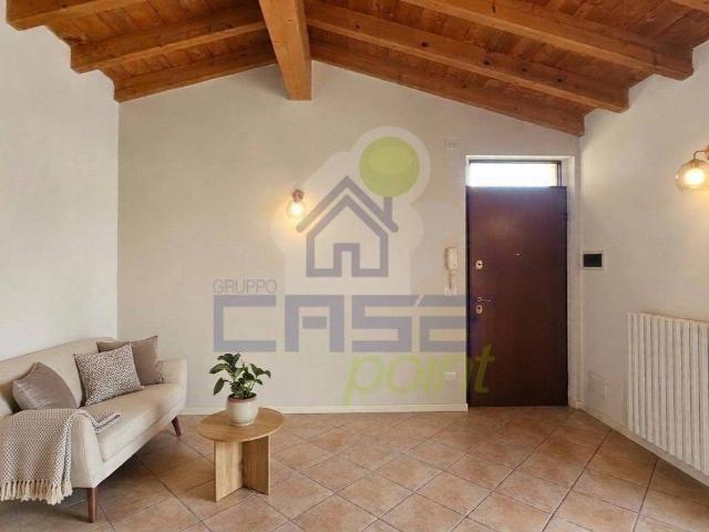 Appartamento in vendita a Cavriana MN