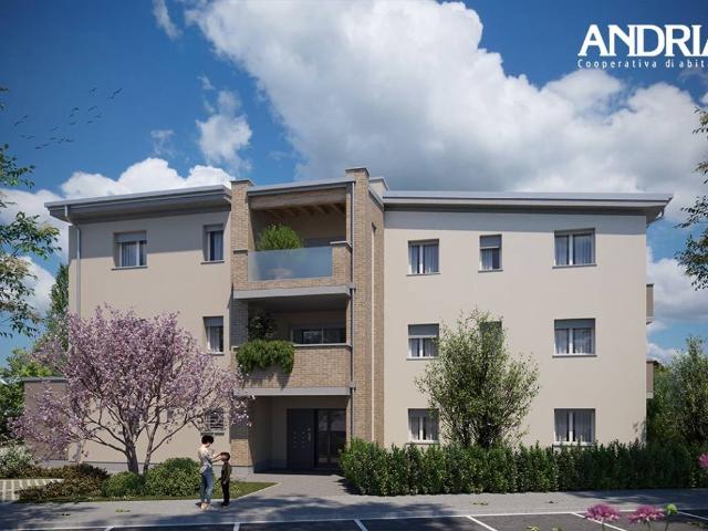 Appartamento in vendita a Cavriago RE
