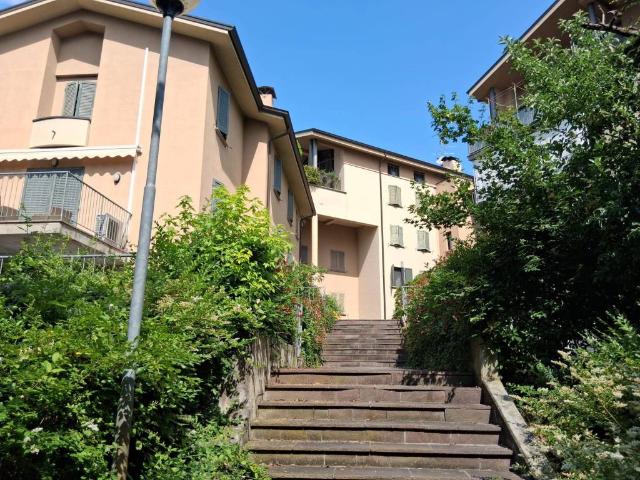 Appartamento in vendita a Cavriago RE