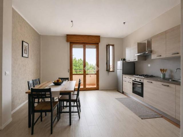 Appartamento in vendita a Cavriago RE