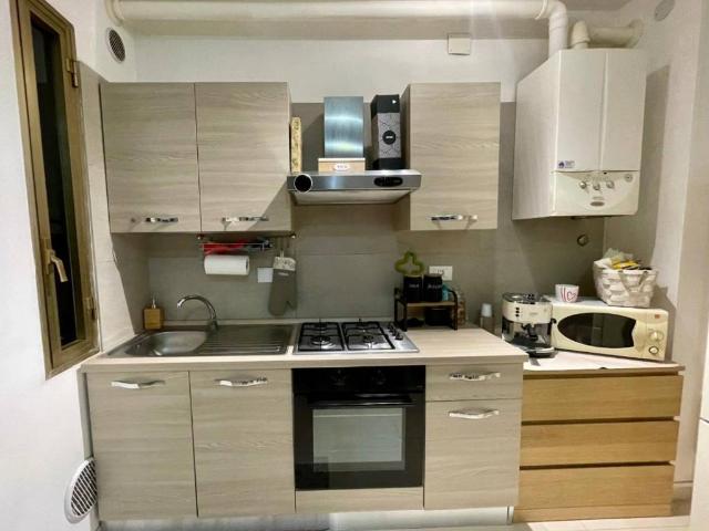Appartamento in vendita a Cavriago RE
