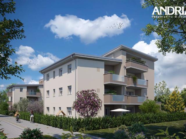 Appartamento in vendita a Cavriago RE
