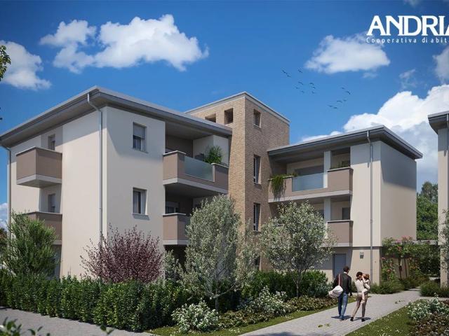Appartamento in vendita a Cavriago RE